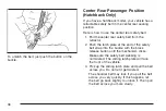 Предварительный просмотр 36 страницы Chevrolet 2007 Optra Owner'S Manual