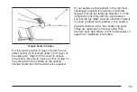 Предварительный просмотр 55 страницы Chevrolet 2007 Optra Owner'S Manual