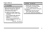 Предварительный просмотр 121 страницы Chevrolet 2007 Optra Owner'S Manual