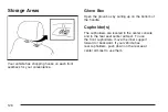 Предварительный просмотр 126 страницы Chevrolet 2007 Optra Owner'S Manual