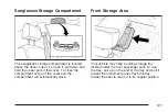 Предварительный просмотр 127 страницы Chevrolet 2007 Optra Owner'S Manual