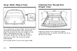 Предварительный просмотр 130 страницы Chevrolet 2007 Optra Owner'S Manual