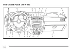 Предварительный просмотр 136 страницы Chevrolet 2007 Optra Owner'S Manual