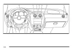 Предварительный просмотр 138 страницы Chevrolet 2007 Optra Owner'S Manual