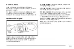 Предварительный просмотр 143 страницы Chevrolet 2007 Optra Owner'S Manual