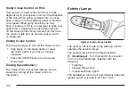 Предварительный просмотр 148 страницы Chevrolet 2007 Optra Owner'S Manual