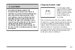 Предварительный просмотр 167 страницы Chevrolet 2007 Optra Owner'S Manual