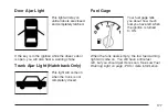 Предварительный просмотр 177 страницы Chevrolet 2007 Optra Owner'S Manual