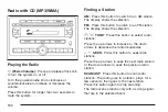 Предварительный просмотр 180 страницы Chevrolet 2007 Optra Owner'S Manual