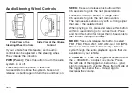 Предварительный просмотр 202 страницы Chevrolet 2007 Optra Owner'S Manual