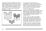 Предварительный просмотр 208 страницы Chevrolet 2007 Optra Owner'S Manual