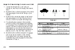 Предварительный просмотр 238 страницы Chevrolet 2007 Optra Owner'S Manual