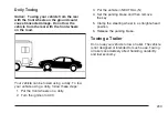 Предварительный просмотр 243 страницы Chevrolet 2007 Optra Owner'S Manual