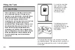 Предварительный просмотр 254 страницы Chevrolet 2007 Optra Owner'S Manual