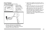 Предварительный просмотр 257 страницы Chevrolet 2007 Optra Owner'S Manual