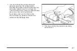 Предварительный просмотр 277 страницы Chevrolet 2007 Optra Owner'S Manual