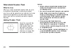 Предварительный просмотр 280 страницы Chevrolet 2007 Optra Owner'S Manual