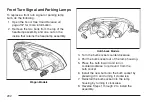 Предварительный просмотр 292 страницы Chevrolet 2007 Optra Owner'S Manual