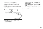 Предварительный просмотр 295 страницы Chevrolet 2007 Optra Owner'S Manual