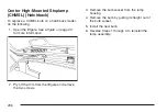 Предварительный просмотр 296 страницы Chevrolet 2007 Optra Owner'S Manual