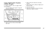 Предварительный просмотр 297 страницы Chevrolet 2007 Optra Owner'S Manual