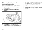 Предварительный просмотр 298 страницы Chevrolet 2007 Optra Owner'S Manual