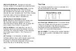 Предварительный просмотр 306 страницы Chevrolet 2007 Optra Owner'S Manual