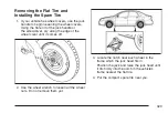 Предварительный просмотр 329 страницы Chevrolet 2007 Optra Owner'S Manual