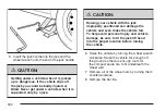 Предварительный просмотр 330 страницы Chevrolet 2007 Optra Owner'S Manual