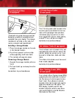 Предварительный просмотр 17 страницы Chevrolet 2007 RELAY Manual