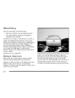 Предварительный просмотр 422 страницы Chevrolet 2007 Silverado Owner'S Manual