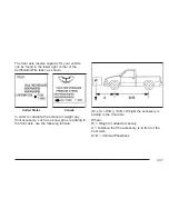 Предварительный просмотр 437 страницы Chevrolet 2007 Silverado Owner'S Manual