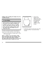 Предварительный просмотр 30 страницы Chevrolet 2007 tahoe Owner'S Manual