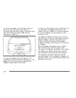 Preview for 126 page of Chevrolet 2007 tahoe Owner'S Manual