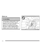 Preview for 132 page of Chevrolet 2007 tahoe Owner'S Manual