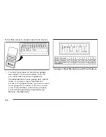 Предварительный просмотр 186 страницы Chevrolet 2007 tahoe Owner'S Manual