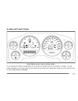 Preview for 243 page of Chevrolet 2007 tahoe Owner'S Manual