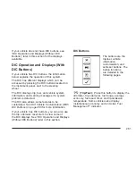 Preview for 261 page of Chevrolet 2007 tahoe Owner'S Manual