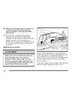 Preview for 386 page of Chevrolet 2007 tahoe Owner'S Manual