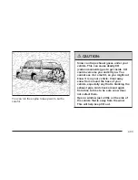 Preview for 403 page of Chevrolet 2007 tahoe Owner'S Manual