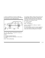 Preview for 415 page of Chevrolet 2007 tahoe Owner'S Manual