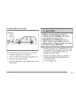 Preview for 419 page of Chevrolet 2007 tahoe Owner'S Manual