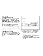 Preview for 420 page of Chevrolet 2007 tahoe Owner'S Manual