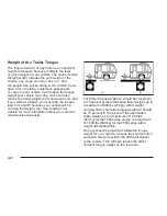 Preview for 428 page of Chevrolet 2007 tahoe Owner'S Manual