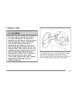 Preview for 451 page of Chevrolet 2007 tahoe Owner'S Manual