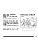 Preview for 465 page of Chevrolet 2007 tahoe Owner'S Manual