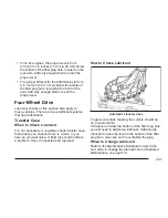 Preview for 497 page of Chevrolet 2007 tahoe Owner'S Manual