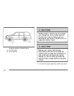 Preview for 538 page of Chevrolet 2007 tahoe Owner'S Manual