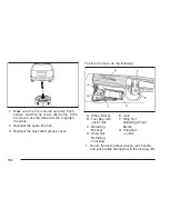 Preview for 550 page of Chevrolet 2007 tahoe Owner'S Manual