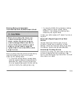 Preview for 589 page of Chevrolet 2007 tahoe Owner'S Manual